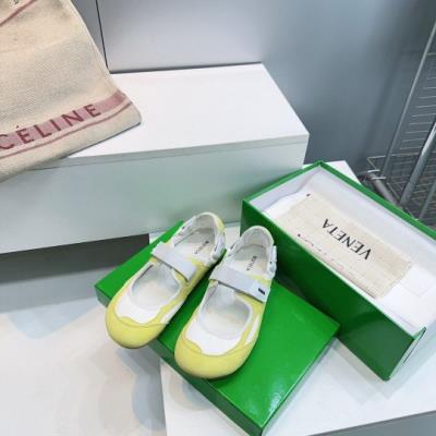 wholesale quality bottega veneta women shoes model no. 37